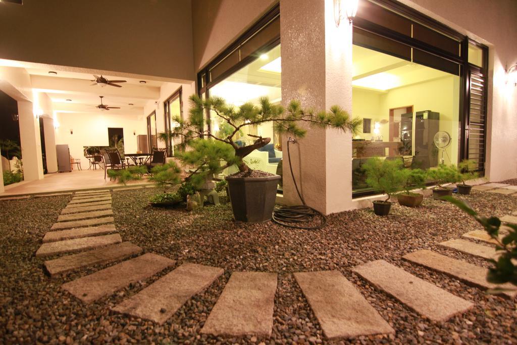 Kurumba Jiji B&B Exterior foto