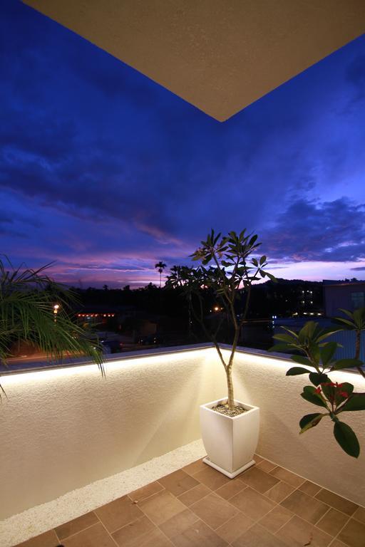 Kurumba Jiji B&B Exterior foto