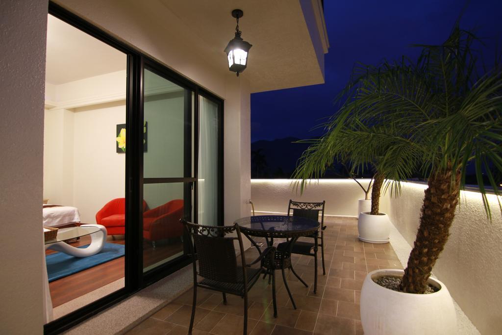 Kurumba Jiji B&B Exterior foto