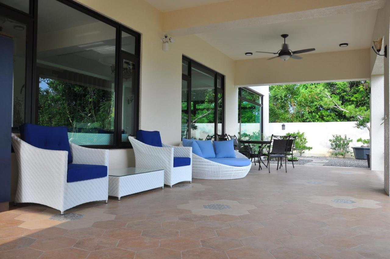 Kurumba Jiji B&B Exterior foto