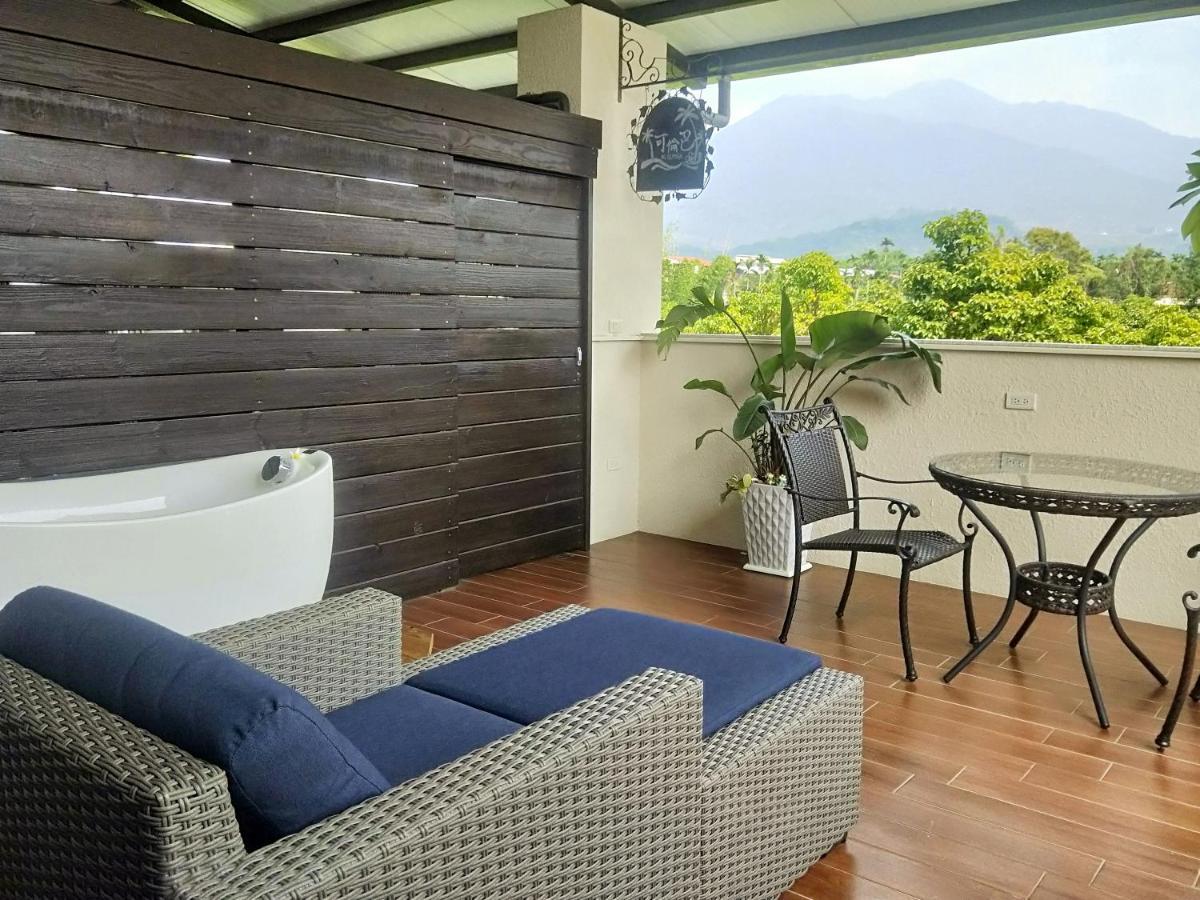 Kurumba Jiji B&B Exterior foto