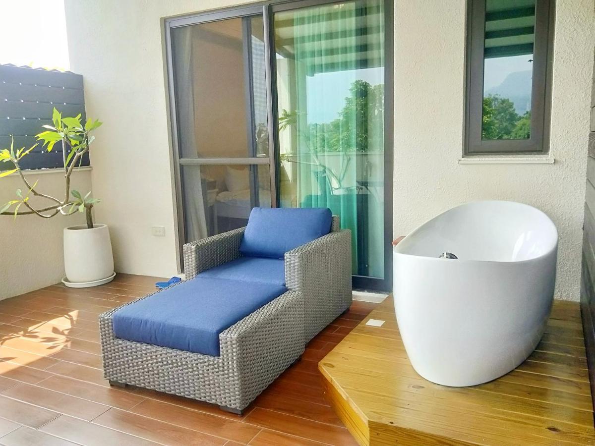 Kurumba Jiji B&B Exterior foto